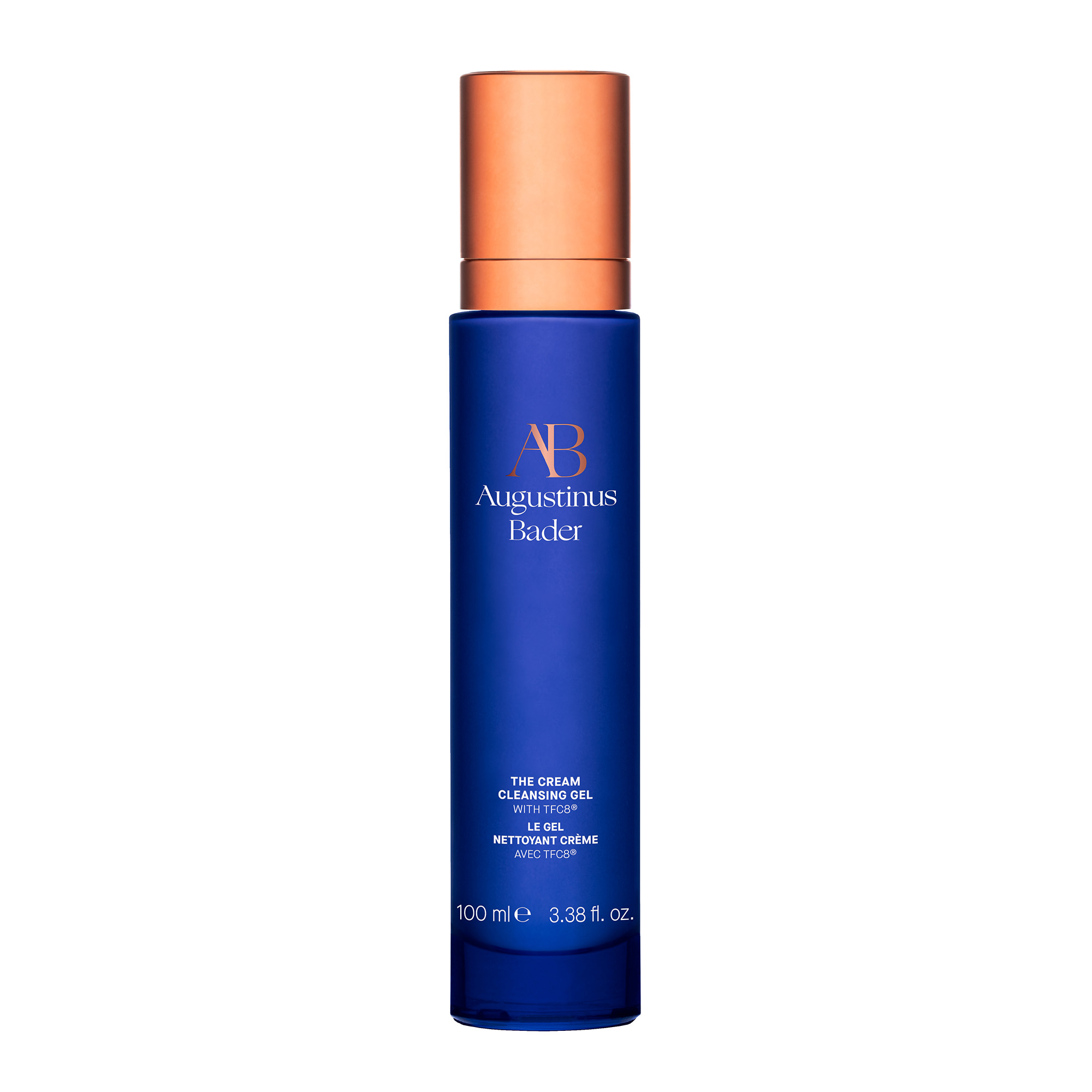 Augustinus Bader THE CREAM CLEANSING GEL