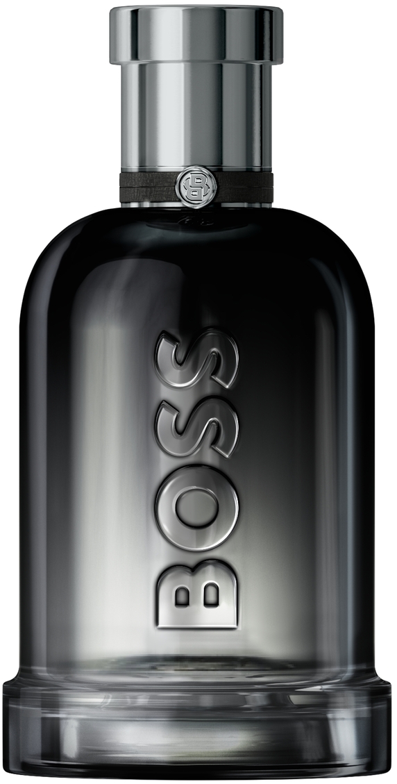 Hugo Boss Bottled Beyond EdP Nat. Spray