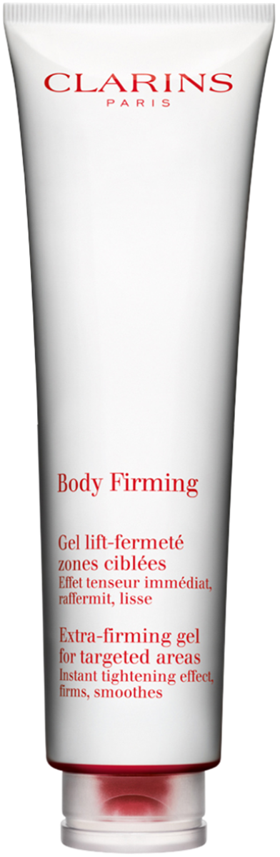 Clarins Body Firming Gel lift-fermeté