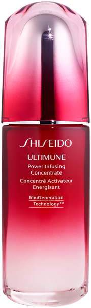 Shiseido Ultimune Power Infusing Concentrate