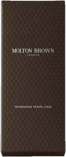 Molton Brown Vial Travel Case