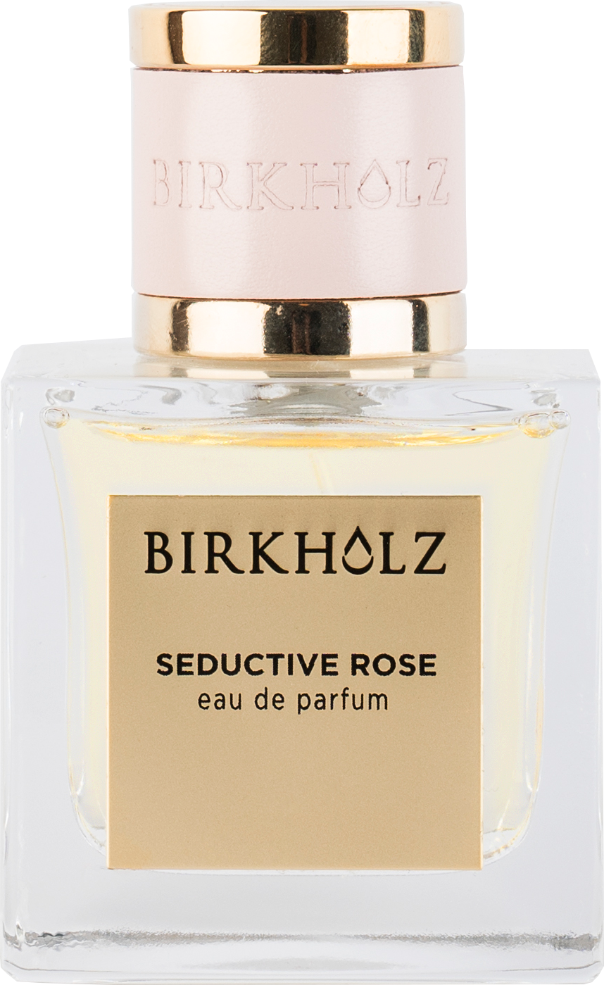 Birkholz Seductive Rose Eau de Parfum Nat. Spray