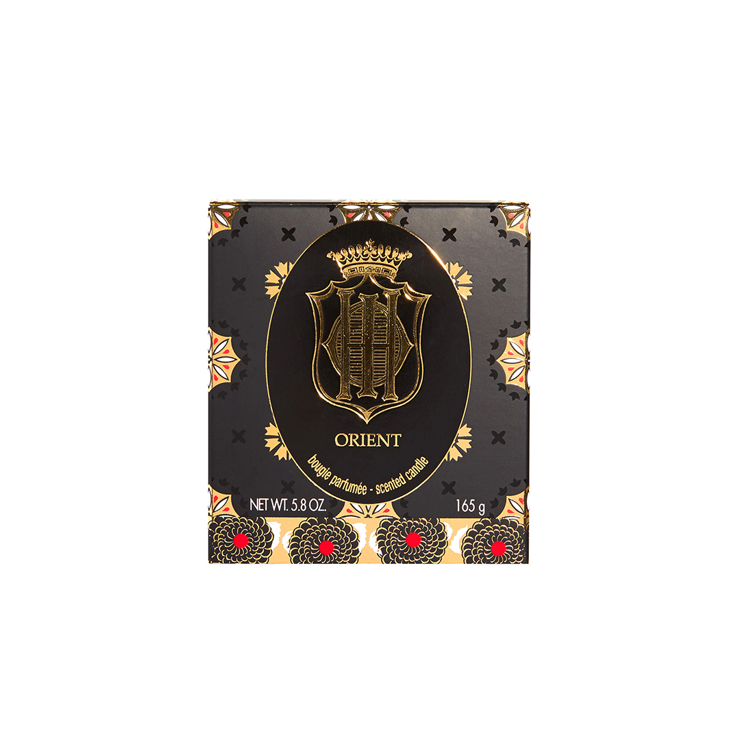 Sisley Bougie Parfumée Orient