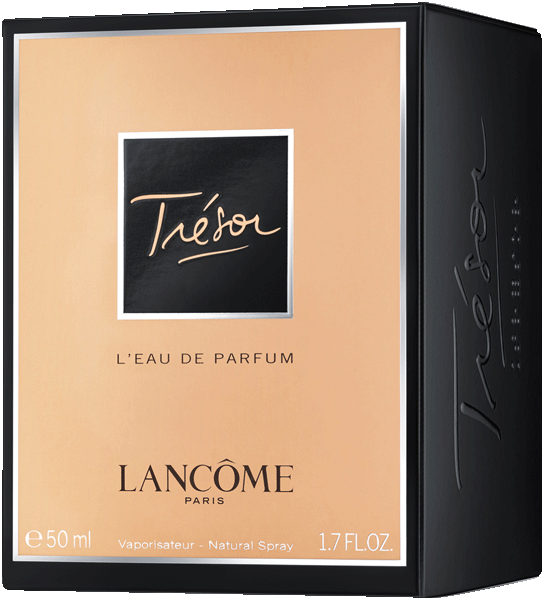 Lancôme Trésor Eau de Parfum Vapo