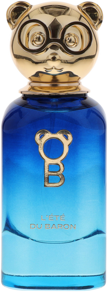 Baron Filou L'été du Baron EdP Nat. Spray