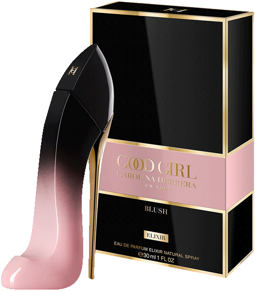Carolina Herrera Good Girl Blush Elixir E.d.P. Nat Spray Carolina Herrera Good Girl Blush Elixir E.d.P. Nat Spray