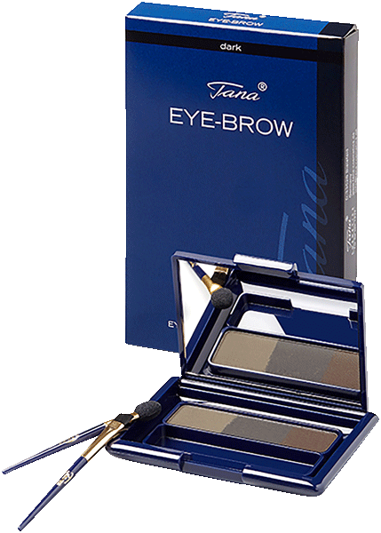 Tana Eyebrow semipermanent!