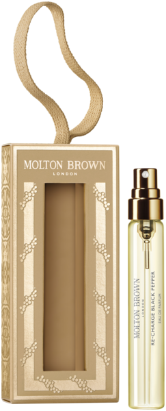 Molton Brown Re-charge Black Pepper Duftornament