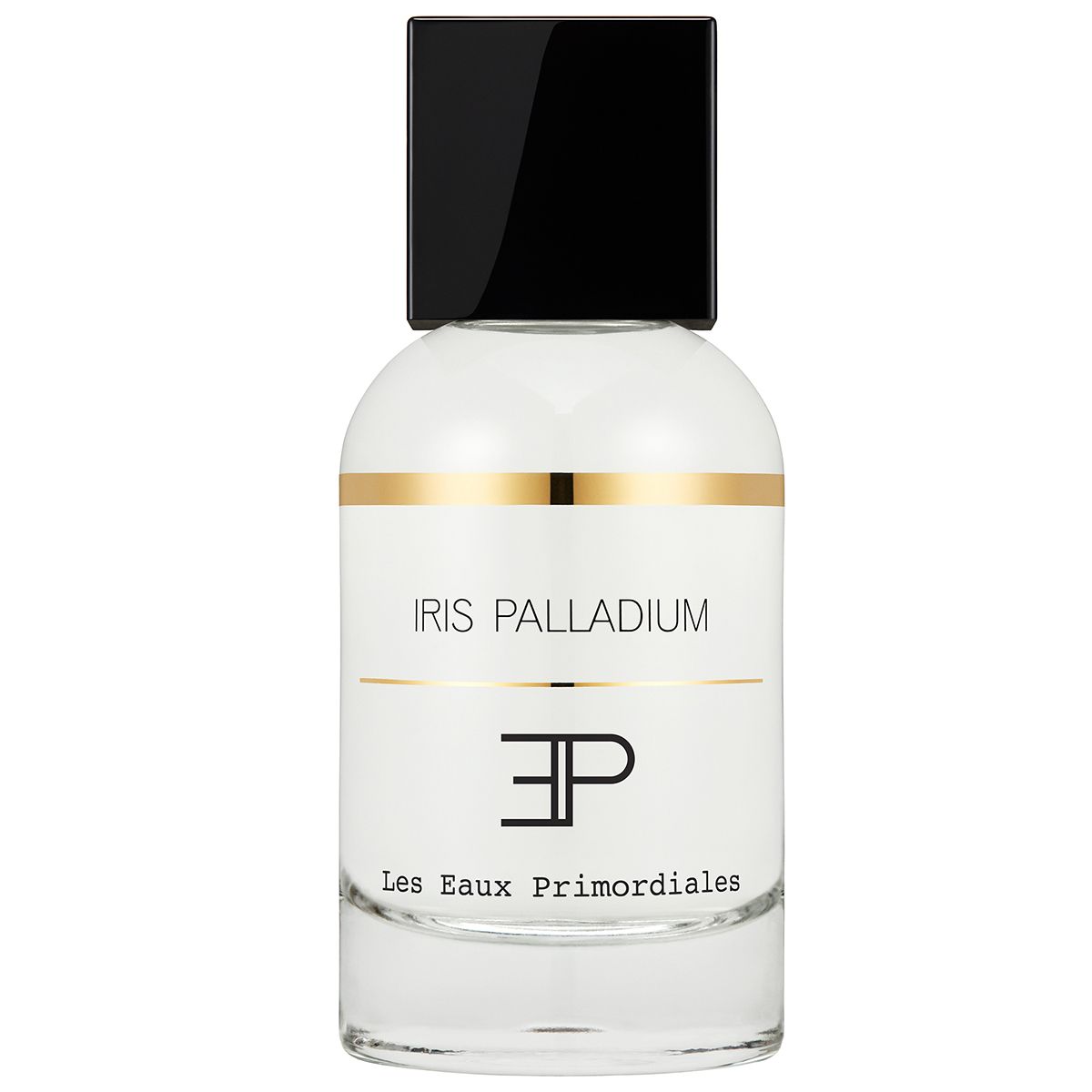Les Eaux Primordiales Iris Palladium EdP Nat. Spray
