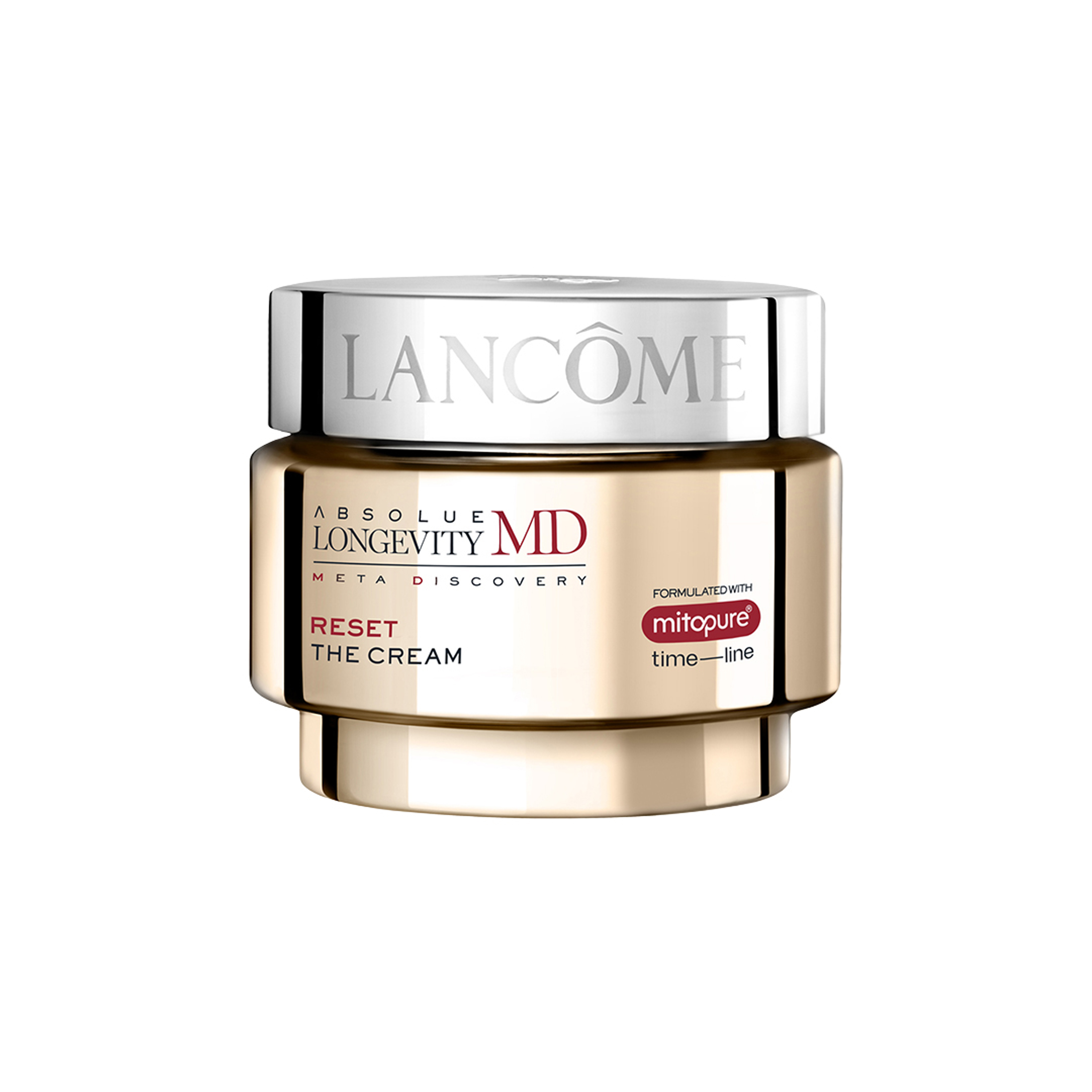 Lancôme Absolue Longevity MD Reset Cream