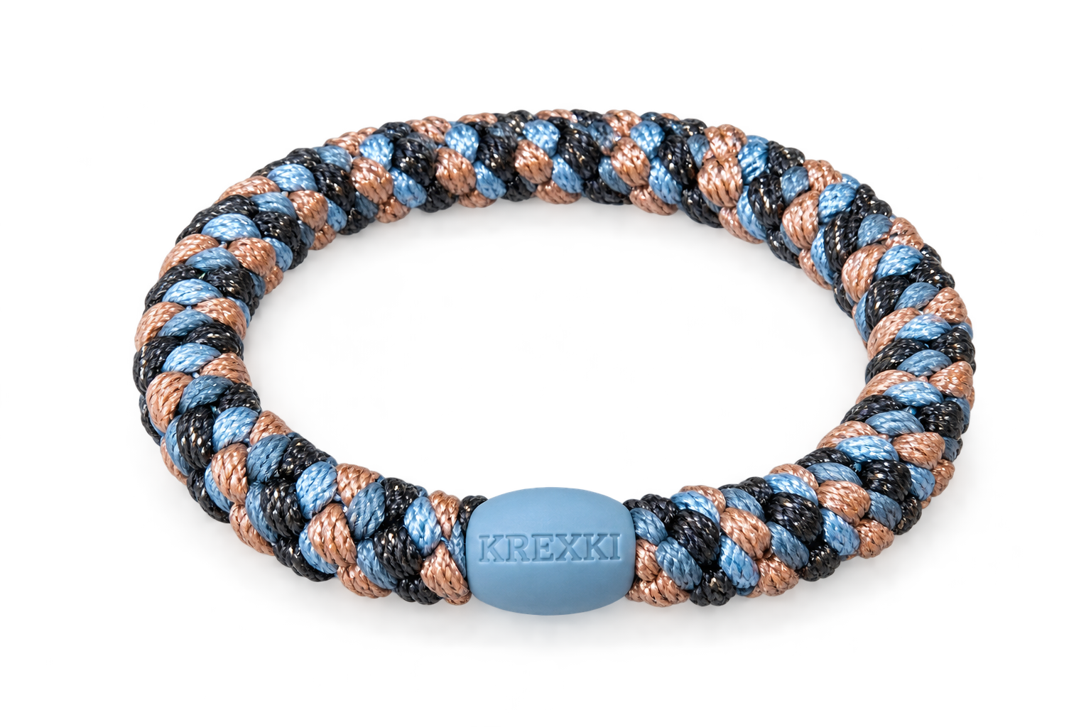 Kknekki Mix Rosegold Seablue