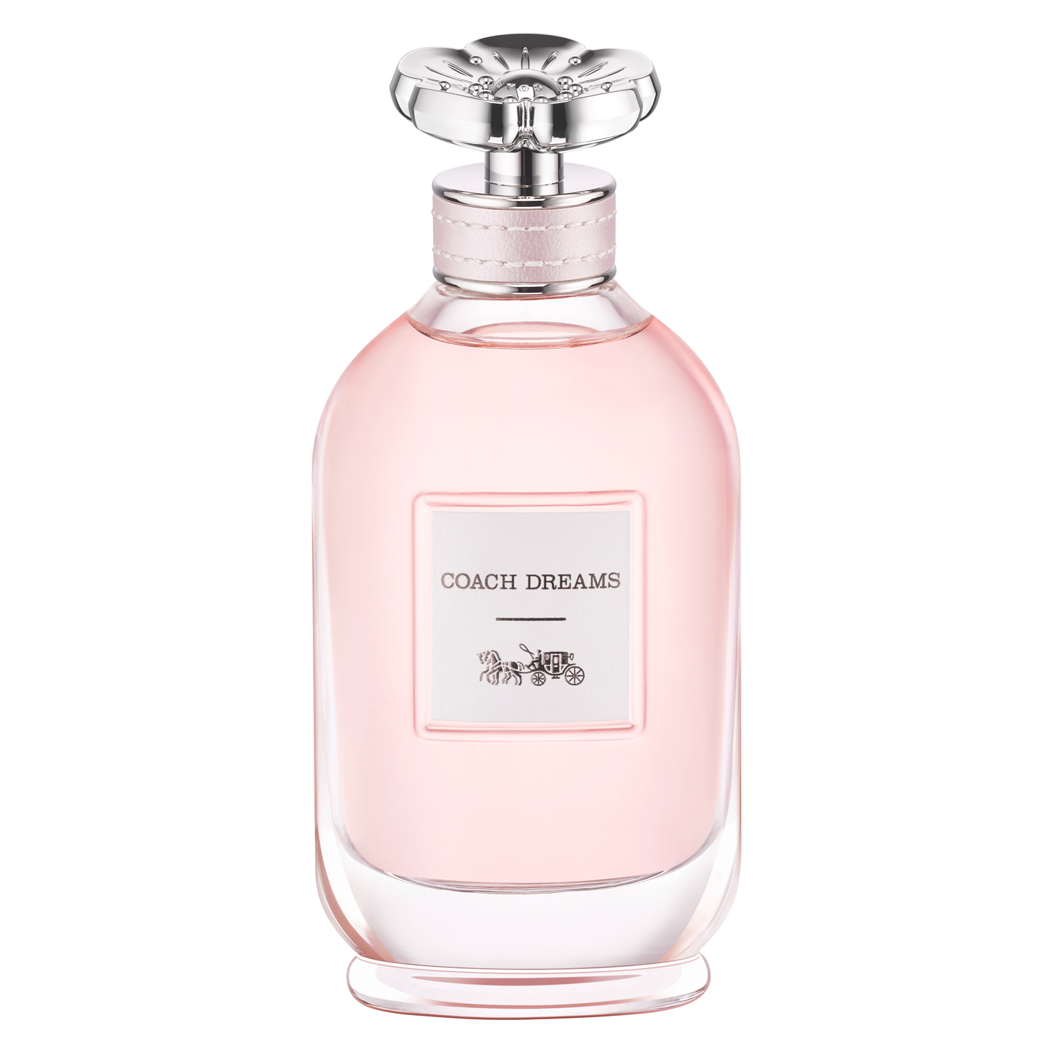Coach Dreams Eau de Parfum Nat. Spray