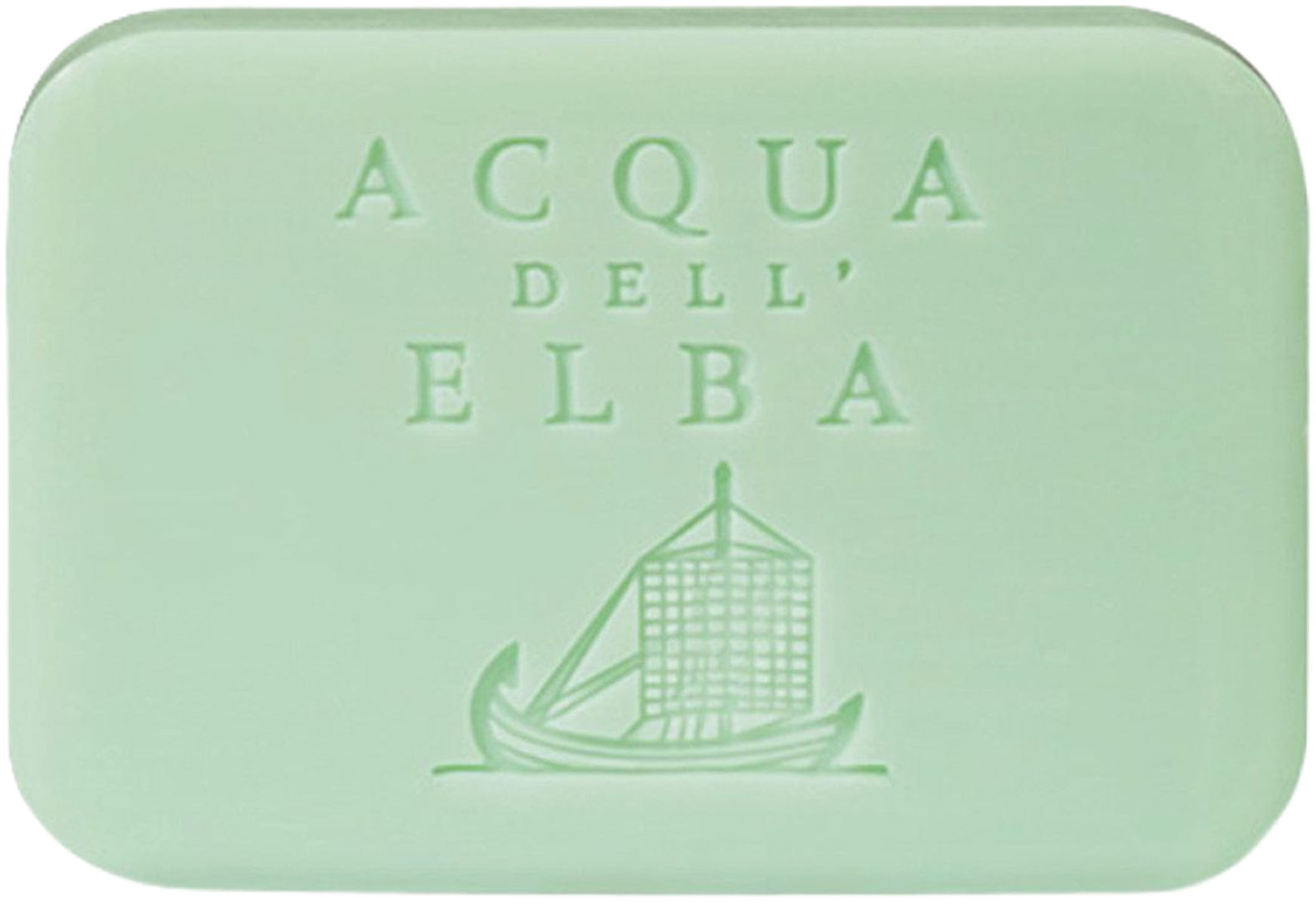 Acqua Dell'Elba Sport Moisturizing Soap