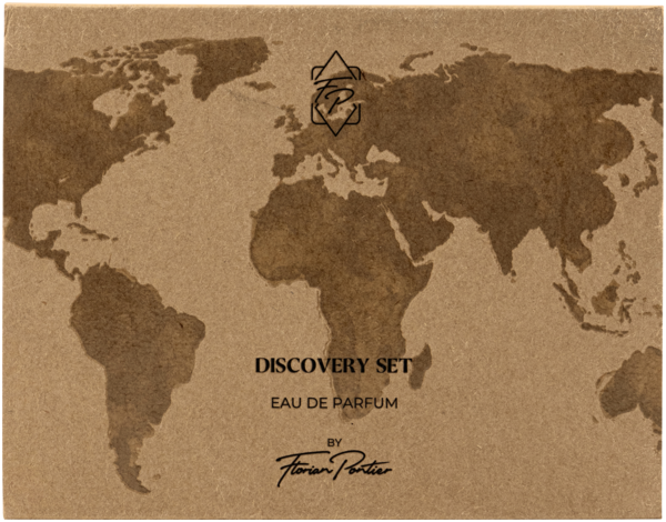 Florian Pontier Discovery Set