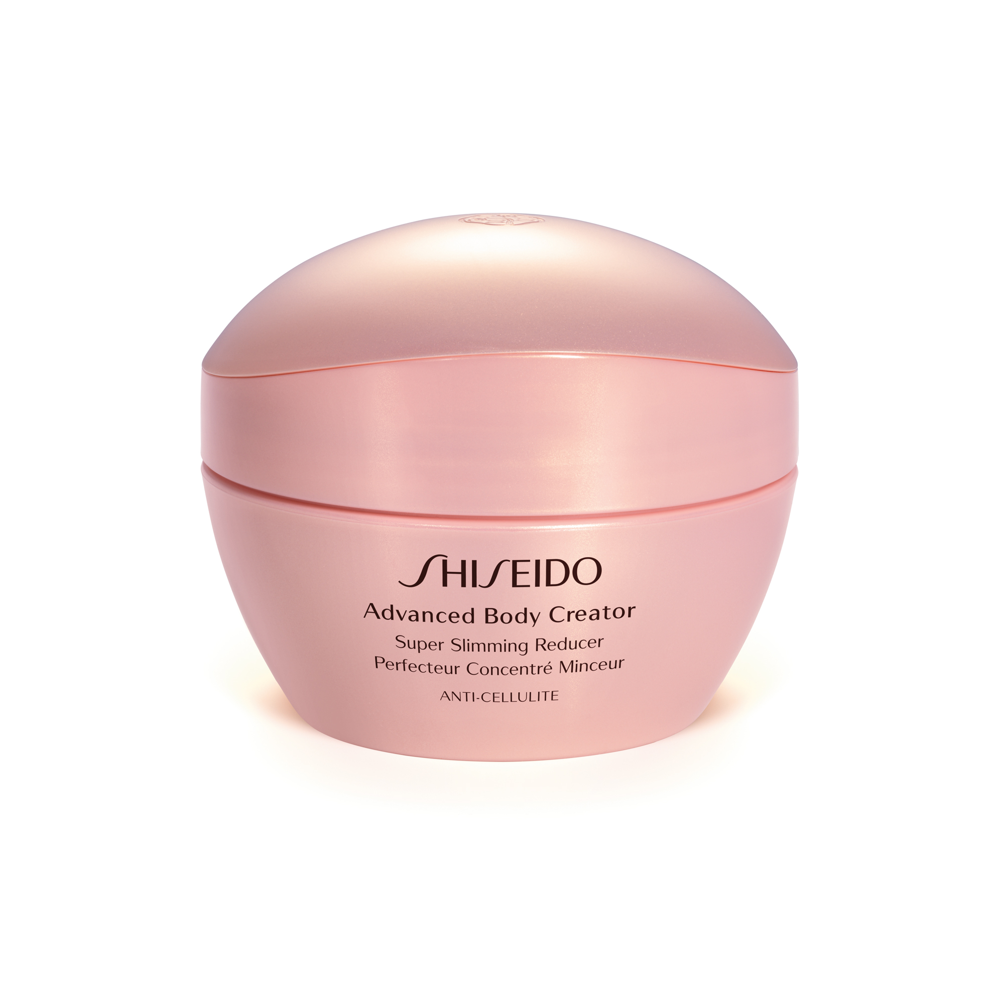 Shiseido Advanced Body Creator Super Slimming Reducer