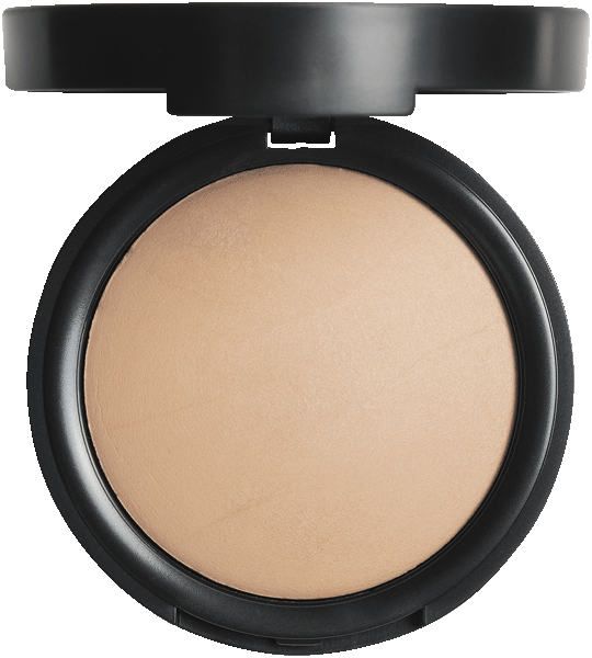 Nilens Jord Baked Mineral Powder | Parfümerie Godel