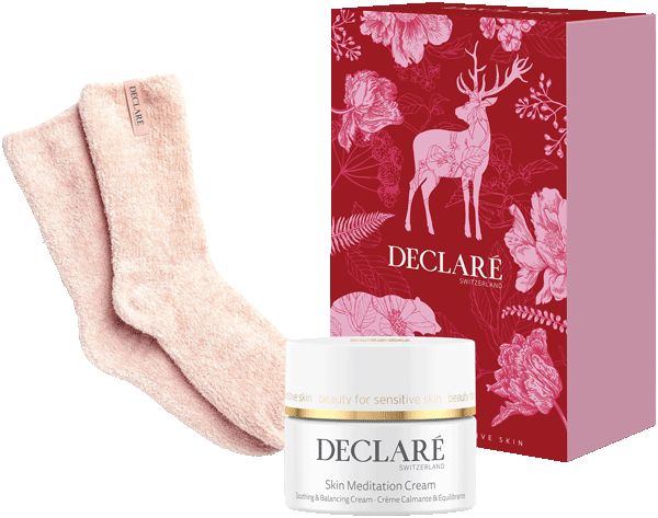 Declaré X-Mas Set 1 Stress Balance Declaré X-Mas Set 1 Stress Balance