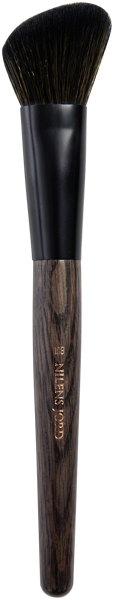 Nilens Jord Pure Collection Blush Brush