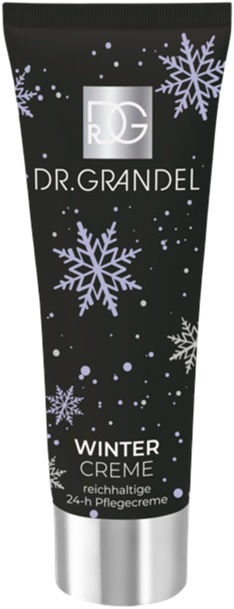 DR. GRANDEL Winter Creme