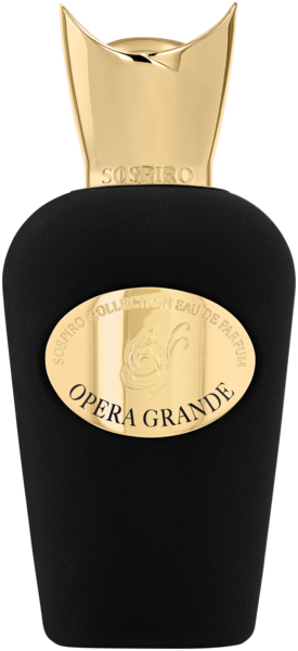 Sospiro The Classica Collection Opera Grande EdP Nat. Spray | Parfümerie Godel