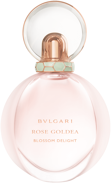 Bvlgari Rose Goldea Blossom Delight Eau de Toilette Nat. Spray