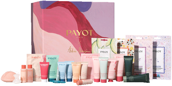 Payot Adventskalender
