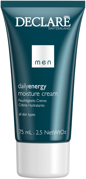 Declaré Men Dailyenergy Moisture Cream Declaré Men Dailyenergy Moisture Cream