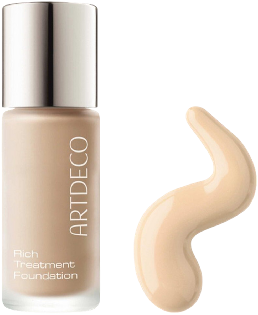 Artdeco Rich Treatment Foundation