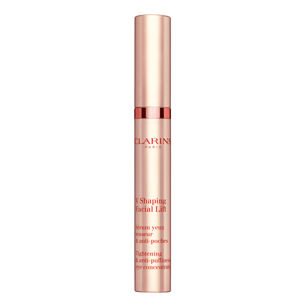 Clarins V Shaping Facial Lift Sérum Yeux Clarins V Shaping Facial Lift Sérum Yeux