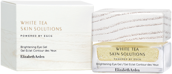 Elizabeth Arden White Tea Skin Solution Brightening Eye Gel