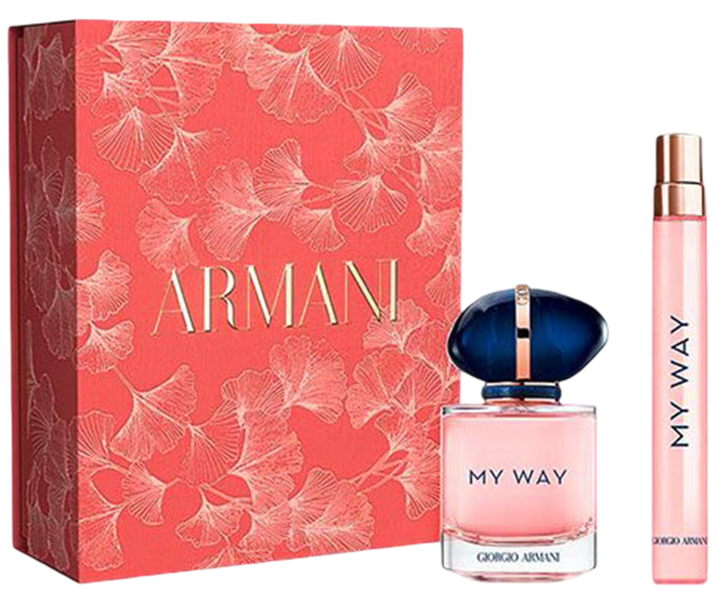 Giorgio Armani My Way Set