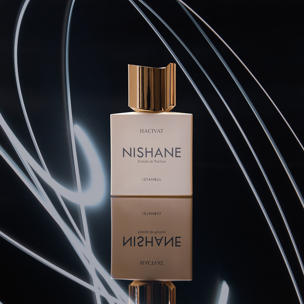 Nishane Hacivat Extrait de Parfum