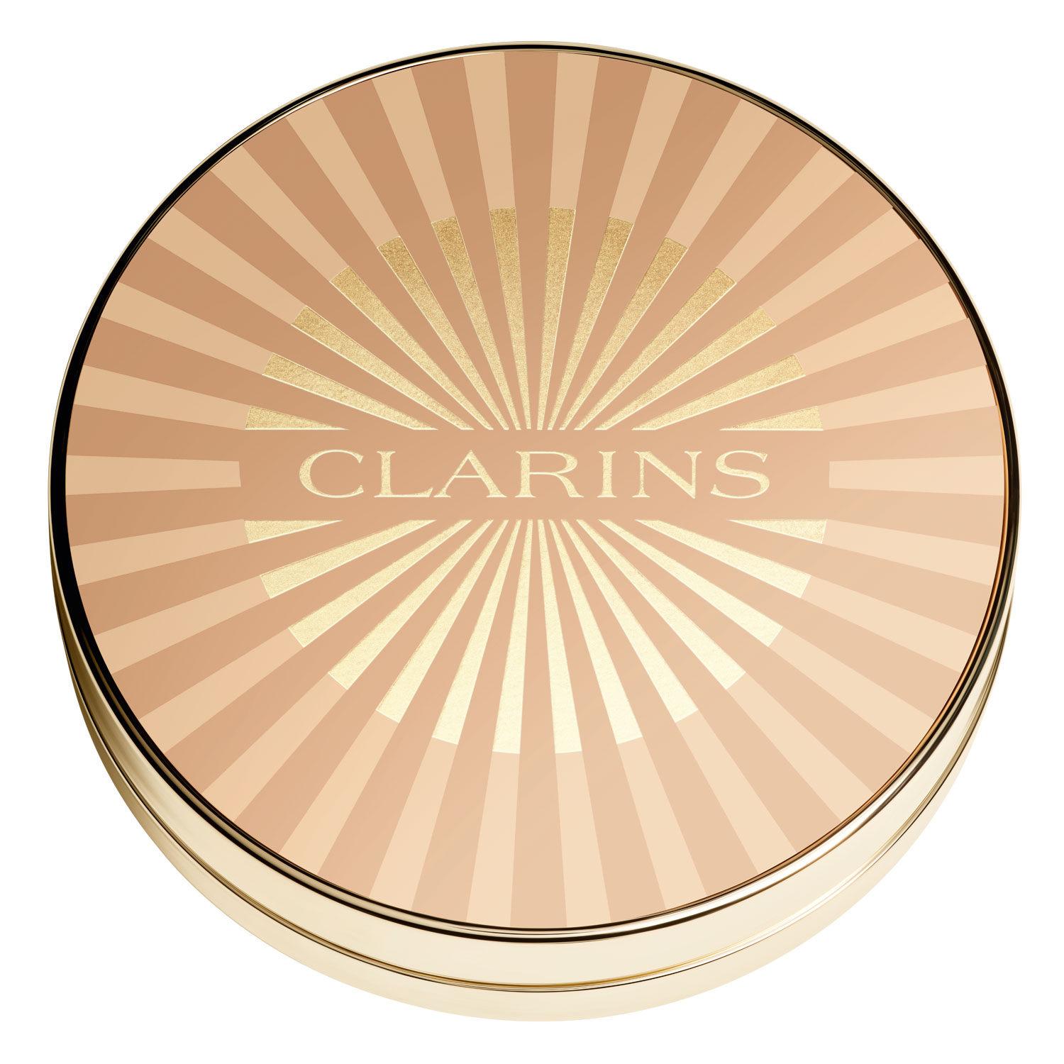 Clarins Bronzing Powder Summer