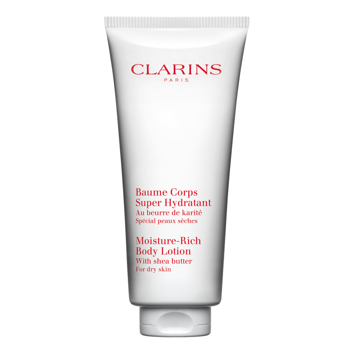 Clarins Baume Corps Super Hydratant