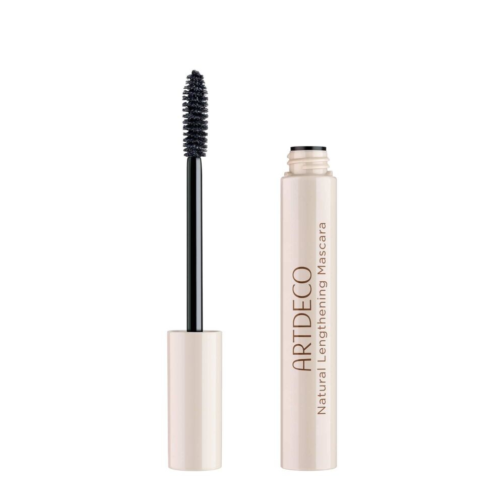 Artdeco Green Couture Natural Lengthening Mascara