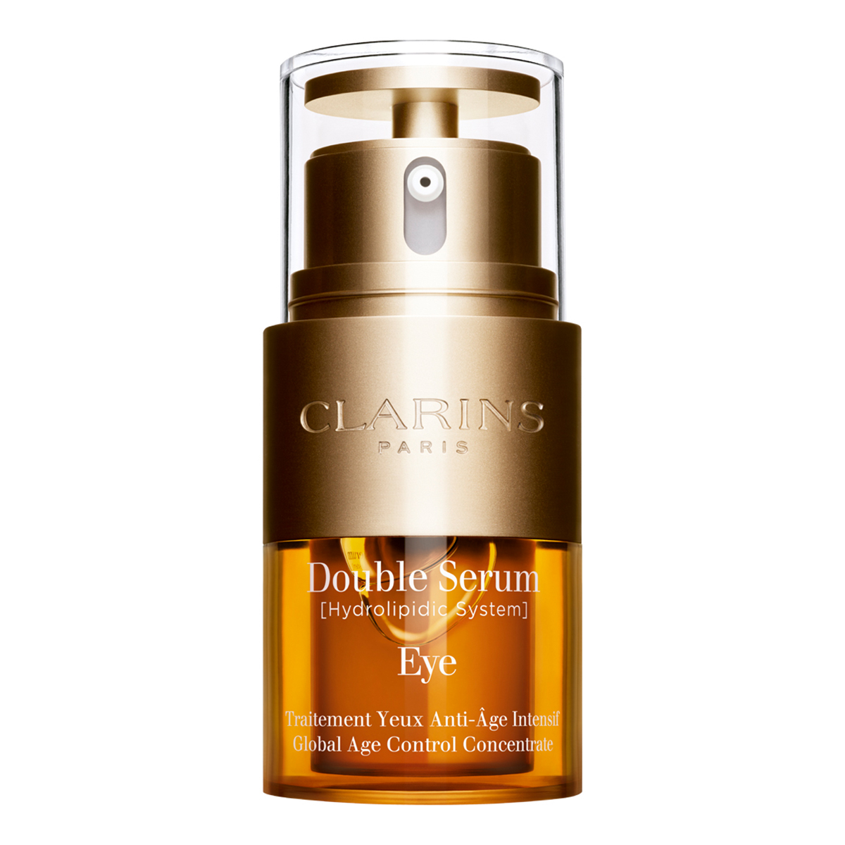 Clarins Double Eye Serum Clarins Double Eye Serum