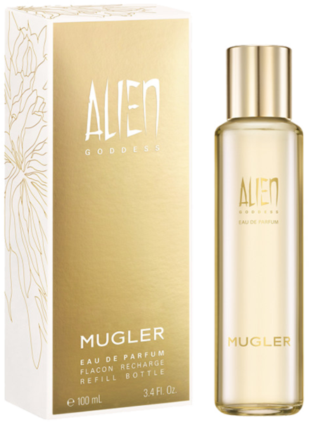 Mugler Alien Goddess Eau de Parfum Spray Refill
