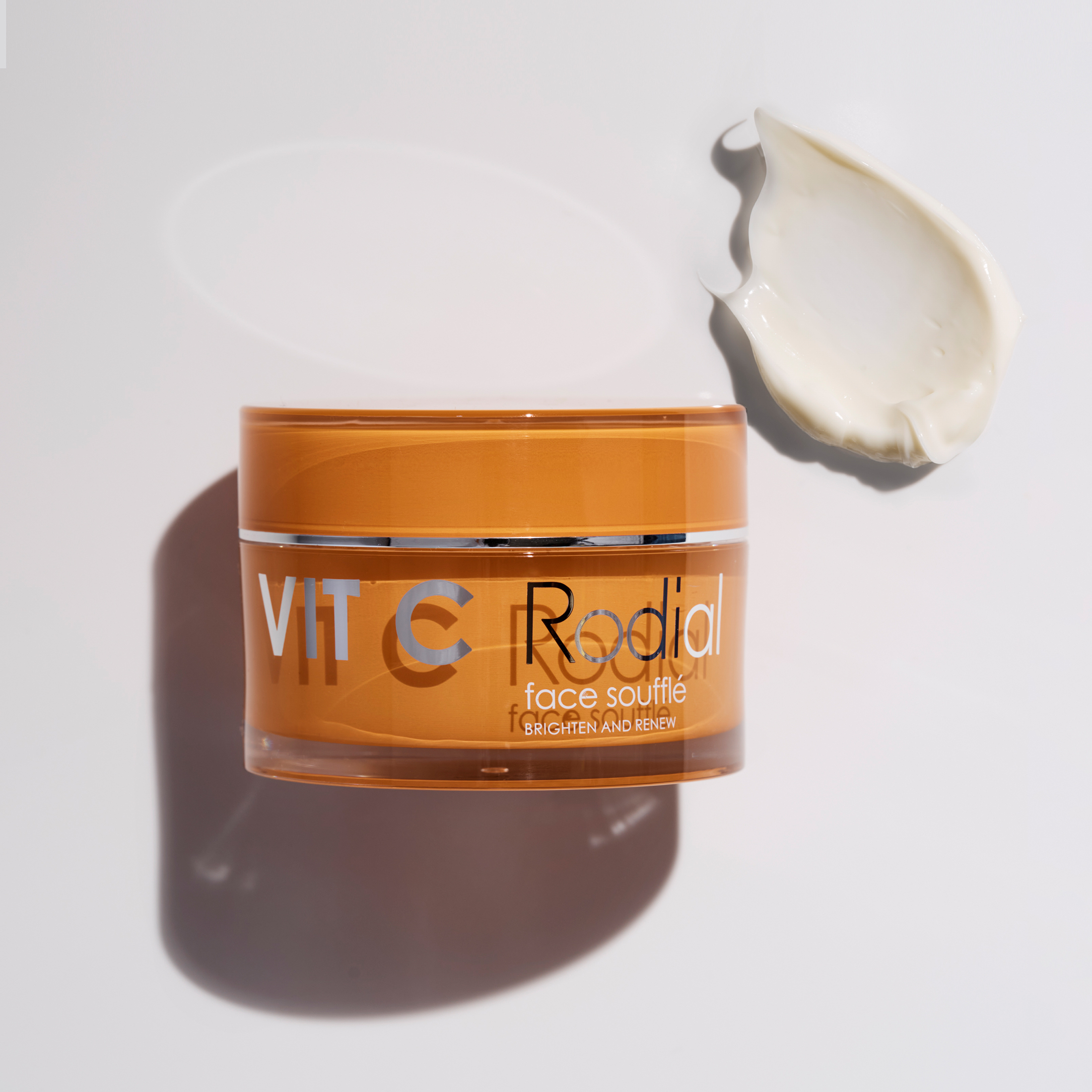 Rodial Vit C Face Souffle Rodial Vit C Face Souffle