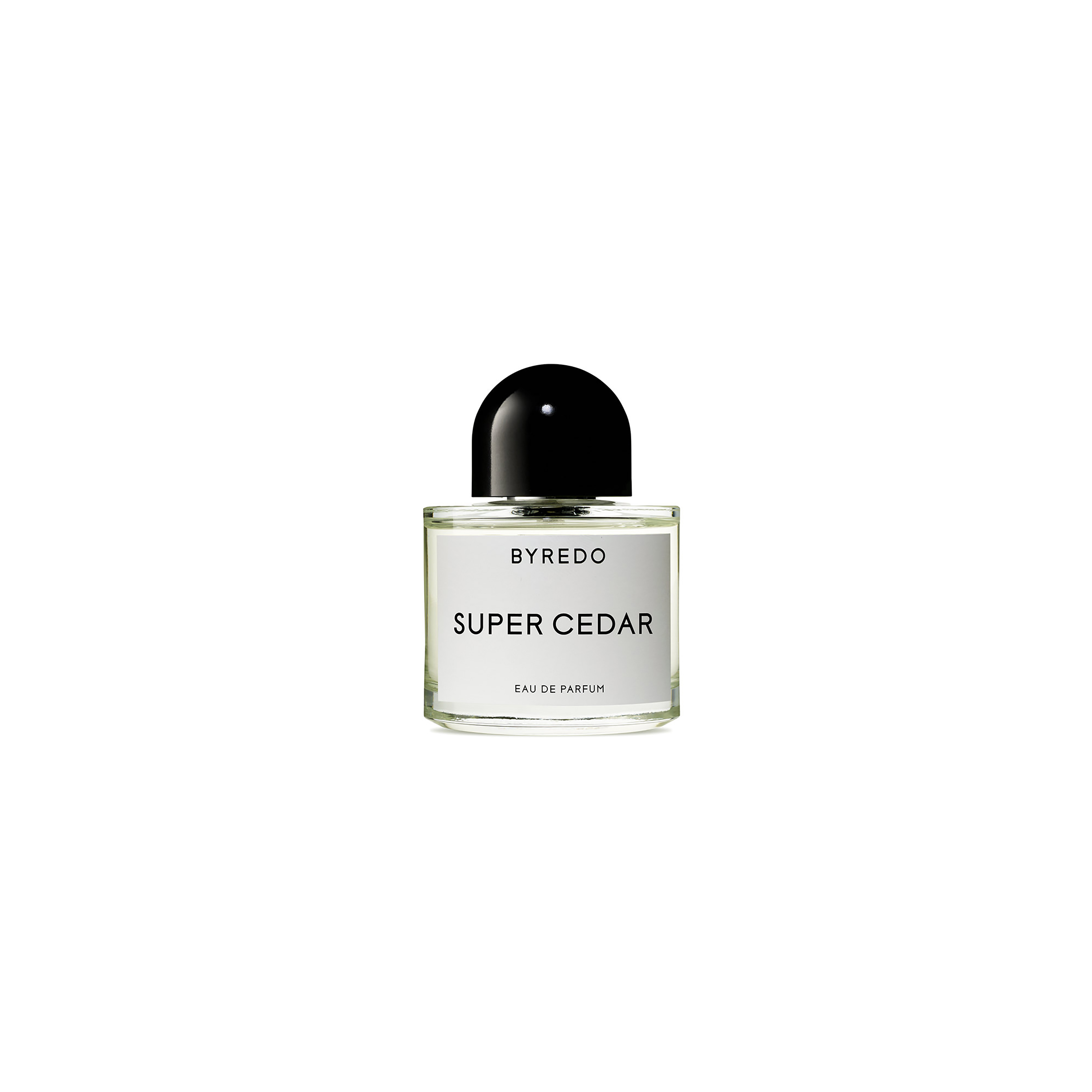 Byredo Super Cedar EdP Nat. Spray