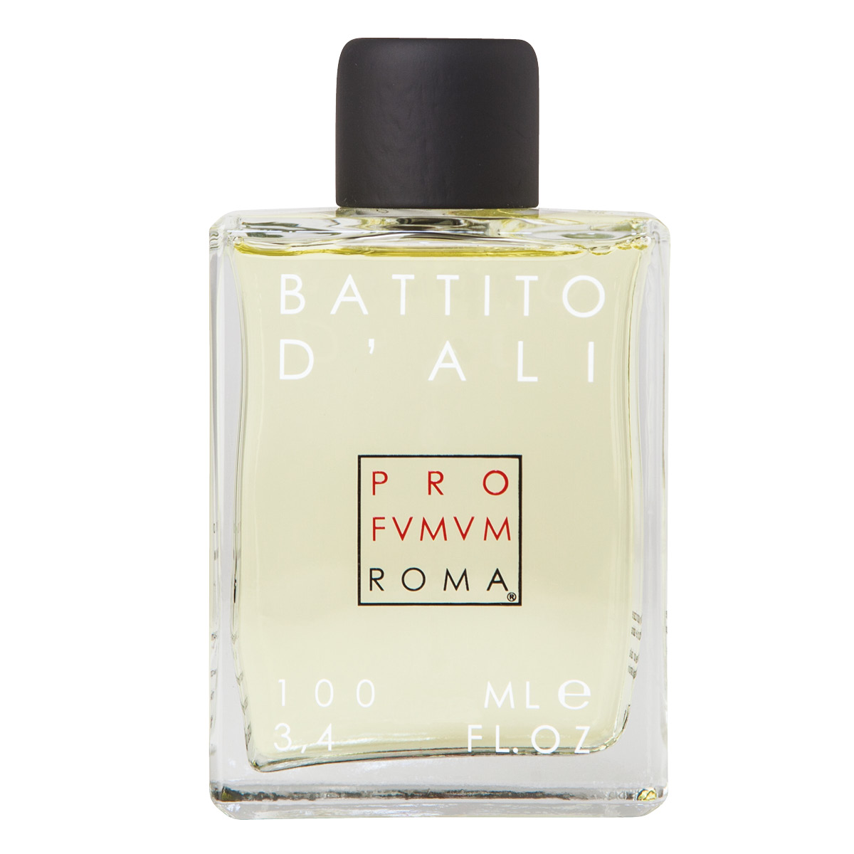 PRO FVMVM ROMA Battito d'Ali Eau de Parfum Nat. Spray