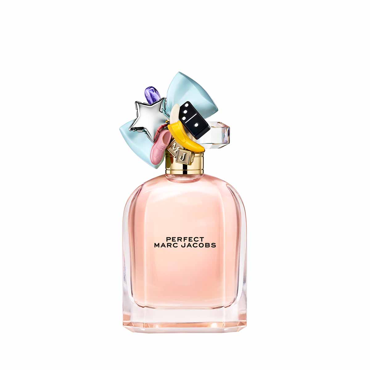 Marc Jacobs Perfect Eau de Parfum Nat. Spray
