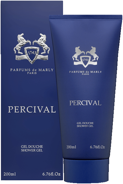 Parfums de Marly Percival Shower Gel