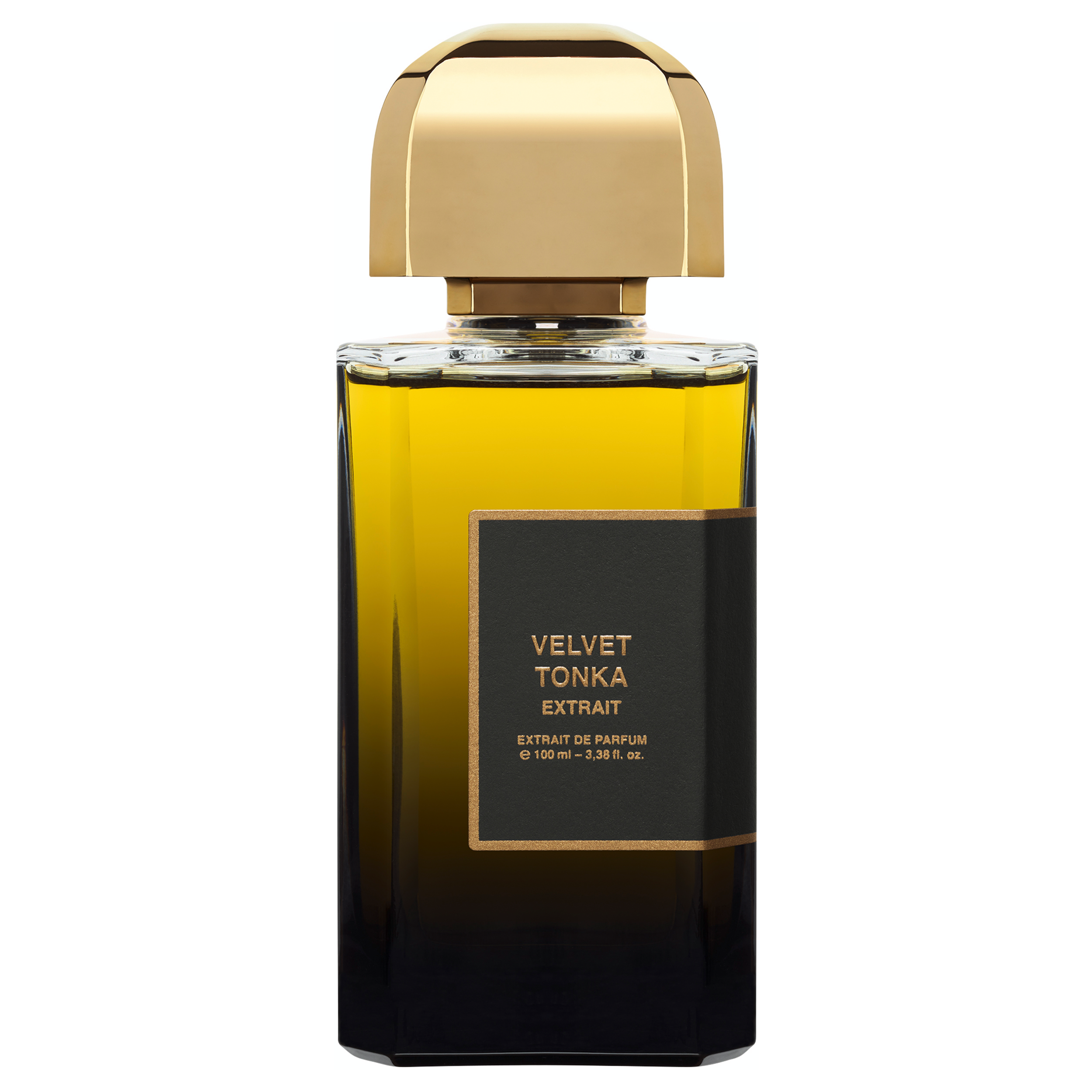 BDK Velvet Tonka Extrait de Parfum