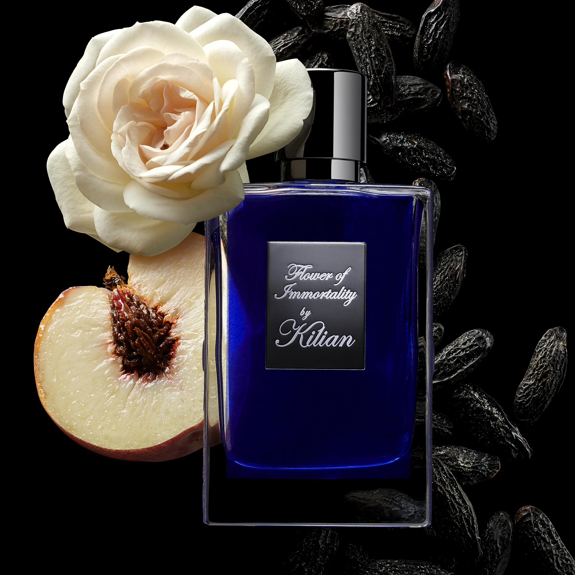 Kilian Paris Flower of Immortality E.d.P.