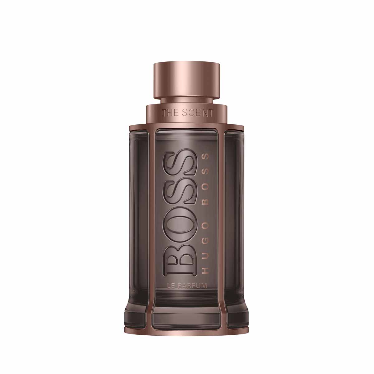 Hugo Boss The Scent For Him Le Parfum Eau de Parfum Nat. Spray