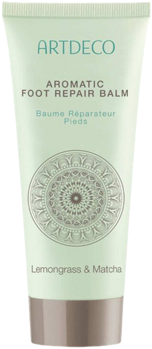 Artdeco Asian Spa Aromatic Foot Repair Balm