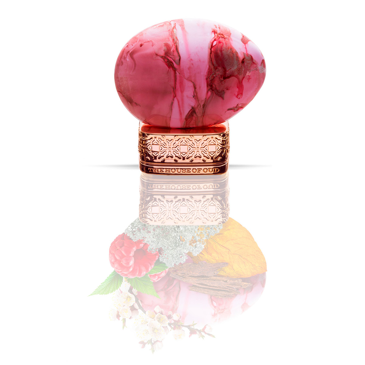 The House of Oud Empathy Eau de Parfum Nat. Spray