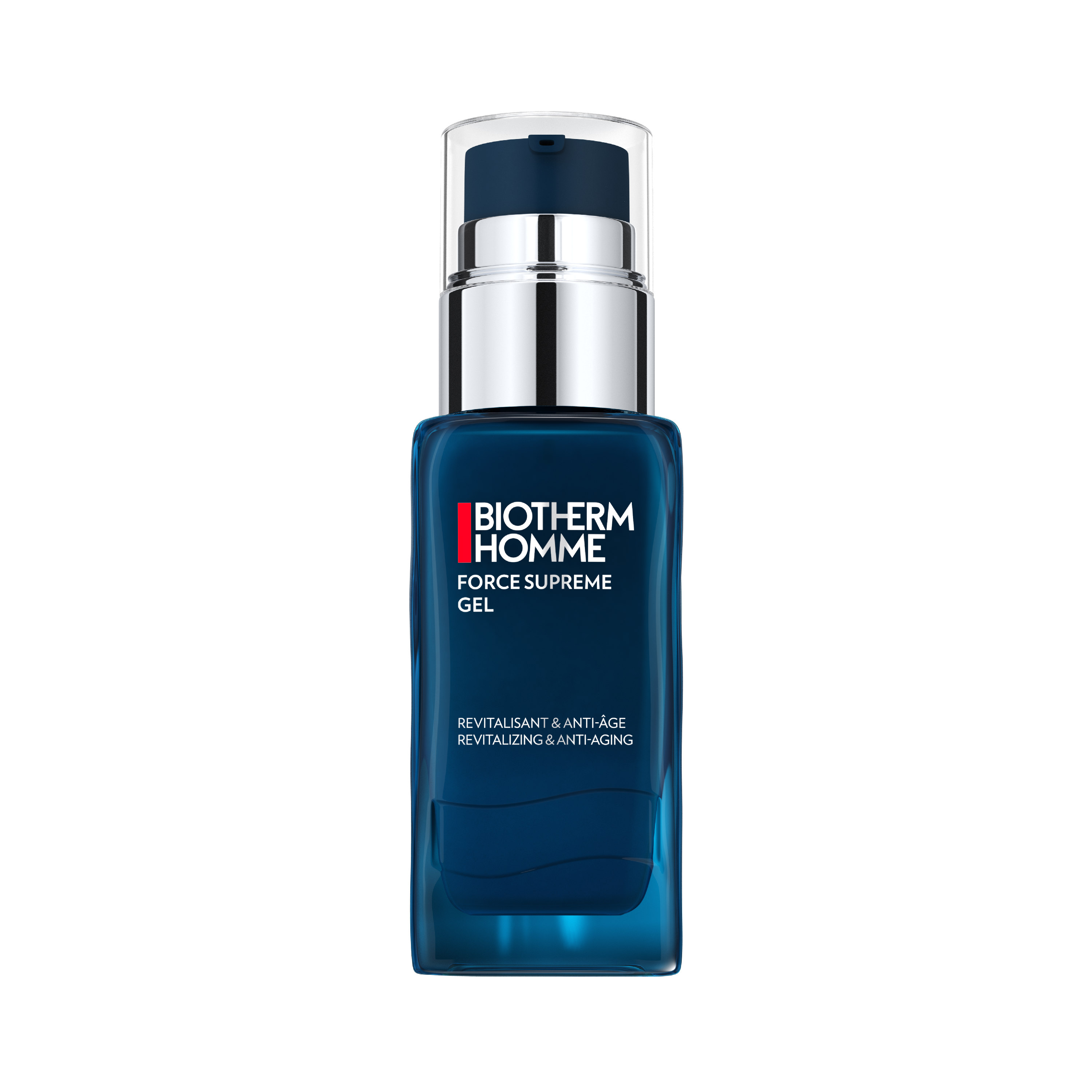 Biotherm Homme Force Supreme Gel Biotherm Homme Force Supreme Gel
