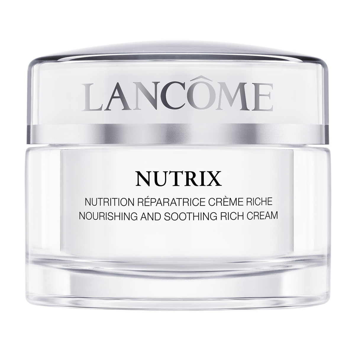 Lancôme Nutrix Nutrition Réparatrice Crème Riche