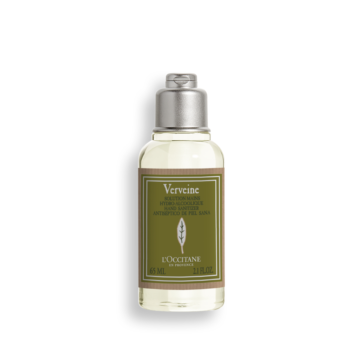 L'Occitane Verbene Hygiene-Handgel